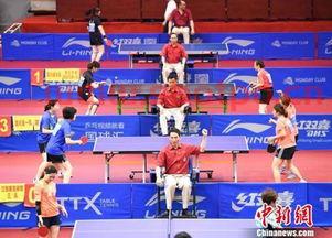 ***学界乒乓球赛程表时间（***乒乓球锦标赛）