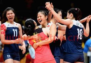 中国女排对巴西重播（中国女排对巴西重播时间几点）