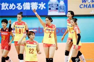 朱婷中国女排的文章（中国女排朱婷双喜临门）