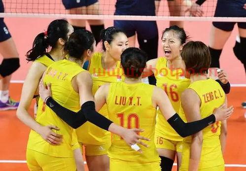中国女排对日本胜多负少（中国女排中国对日本2021）