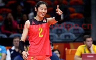 朱婷是否入选中国女排了（朱婷是否入选中国女排了呢）