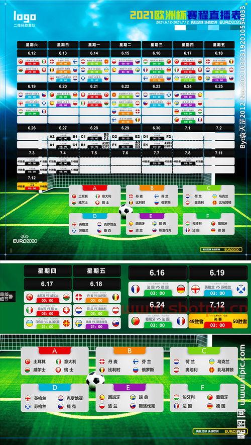 世界杯赛程2021赛程表时间
