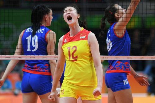 中国女排喝日本（中国女排打哭日本主帅）