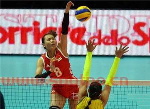 世锦赛女排中国对巴西比分（世锦赛女排中国对巴西比分）