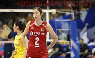 中国女排预选赛在哪看回放（中国女排预选赛在哪看回放视频）