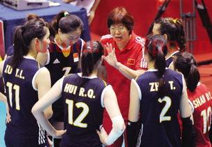 中国女排香港站对战日本队（女排 香港）