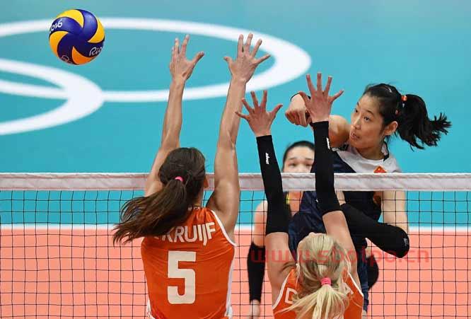 里约奥运女排中国对巴西tvb（里约奥运女排中国对巴西比赛视频）