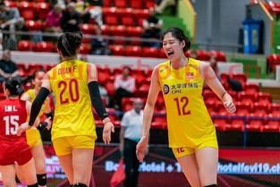 中国女排德国赛结果（中国女排德国赛结果怎么样）
