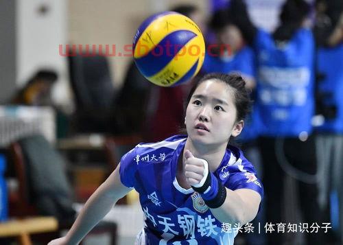 中国女排队员被淘汰（中国女排淘汰的四名队员是谁?）