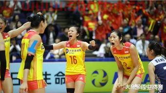 中国女排锦标赛第二段（中国女排锦标赛2020）