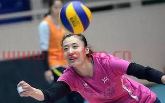 中国女排队员王媛媛图片（女排队员王媛媛资料）