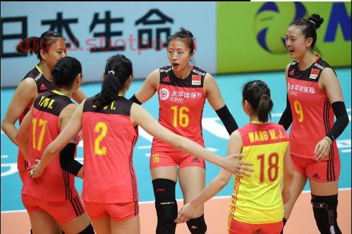 中国女排队员哪几个已结婚（中国女排队员都结婚了吗）