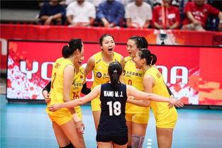 2019中国女排对战美国（2019中国女排对战美国女排比赛）