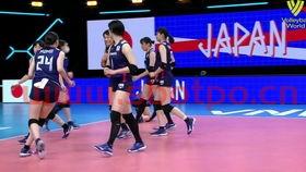 直播女排总决赛中国对巴西（女排世界联赛总决赛中国对巴西）