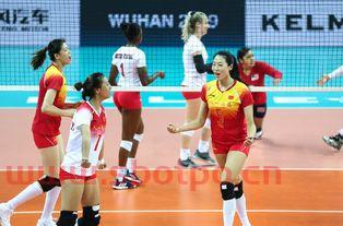 军运会中国女排对巴西战况（女排军运会中国对巴西现场直播）