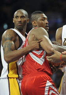 09年nba火箭vs湖人（09年火箭vs湖人第一场）