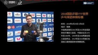 ittf乒乓球赛程（ittf国际乒联官网直播）
