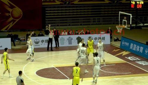 nbl季后赛比分（nbl联赛季后赛最新战况2020）