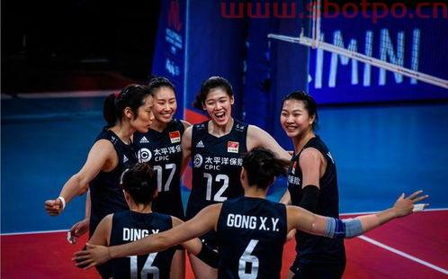 中国女排最后一战对阵美国（中国女排终结美国14连胜）