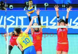 中国女排朱婷世界排（中国女排中国女排朱婷）
