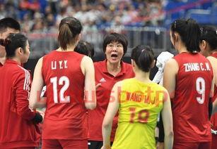 巴西对中国女排第三局直播（巴西中国女排视频回放）
