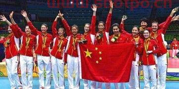 中国女排队员东奥数据（中国女排队员东奥数据公布）