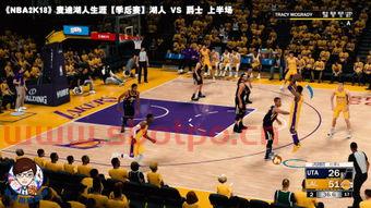 虎扑赛后湖人vs火箭（季后赛湖人vs火箭）