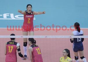 中国女排对巴西李盈莹（中国女排对巴西李盈莹比赛）