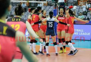 中国对巴西季军女排（中国对巴西女排比赛结果）