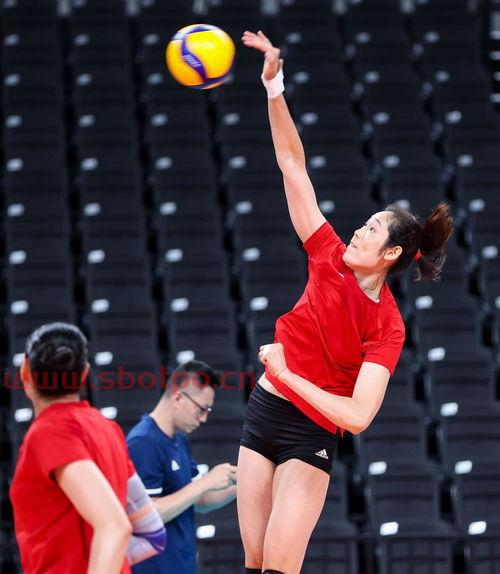 中国女排队员朱婷是哪里人（中国女排朱婷是那里人）