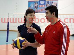 中国女排队长谁去日本（中国女排队长叫什么名字）