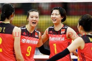 中国女排队员张常宁有多高（中国女排队员名单张常宁身高）