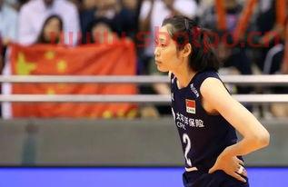 中国女排队员朱婷去哪里呢（中国女排队员朱婷去哪里呢视频）