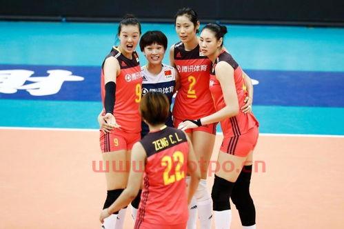 中国女排日本录像（中国女排比赛视频回放对日本）