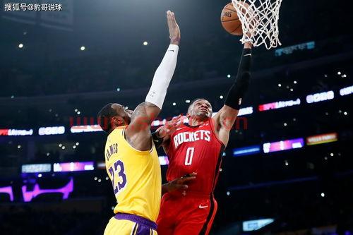 nba火箭vs洛杉矶湖人（火箭vs湖人20192020）