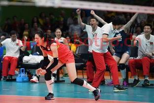 女排中国对巴西队员（中国女排对战巴西队员）