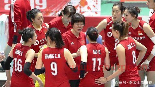 女排世界杯巴西对中国（2021世界杯女排中国对巴西）