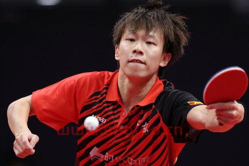 9月22全运会乒乓球赛程（9月21日全运会乒乓球赛程）