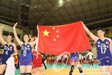 中国女排队员友谊（中国女排室友）