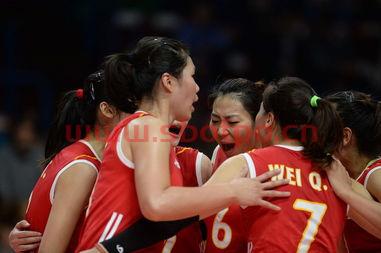 中国队对巴西男排赛程回放（中国队对巴西女排直播）