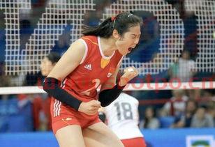 来吧*朱婷中国女排（2021中国女排朱婷去哪里了）