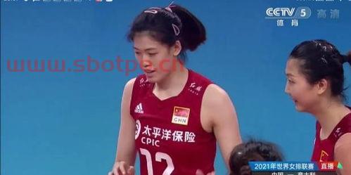 中国女排对战美国队（中国女排对阵美国,大家觉得战况如何?）