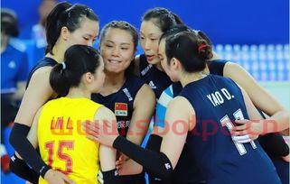 直播中国女排奥运资格赛（中国女排2021奥运直播在线观看）