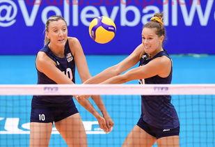 7月27中国女排对美国（7月27日中国女排对美国）