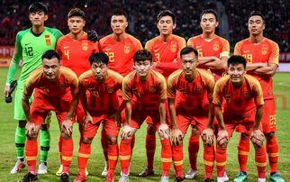 中国足球国家队亚洲杯时间（国足亚洲杯亚军是什么时候）