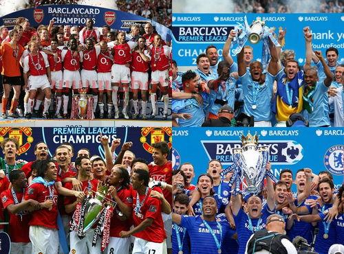 新赛季英超版权费降低（202122英超版权）