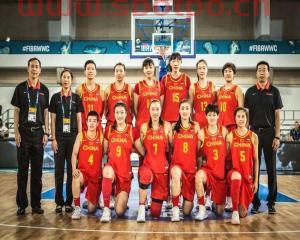 中国篮球国家队的历史成绩（中国篮球国家队员最新名单）