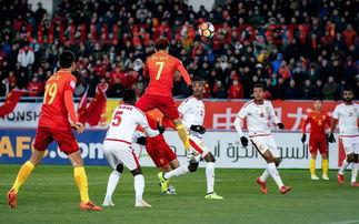 U23中国足球和国家队哪个强（u23是国足吗）