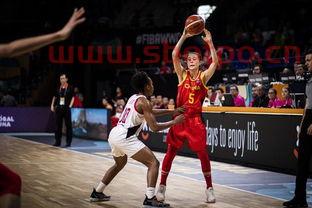 中国女篮世界杯出线战绩表（中国女篮球世界杯）