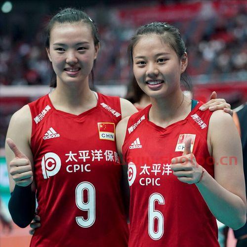 历届中国女排世锦赛冠军是（中国女排历届世界冠军）